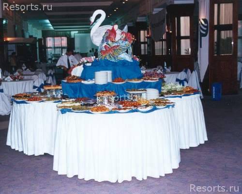 Adora Golf Resort 27